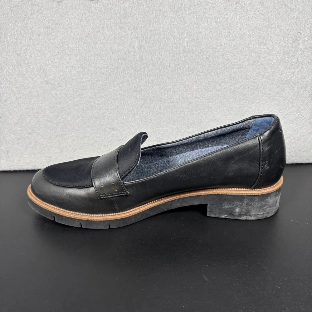 Dr. Scholls overall still